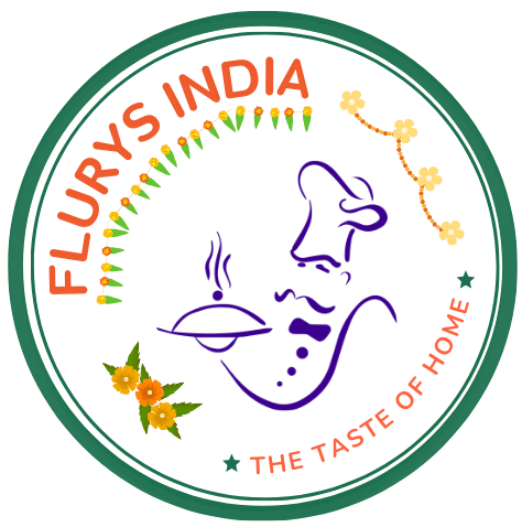 Flurys India